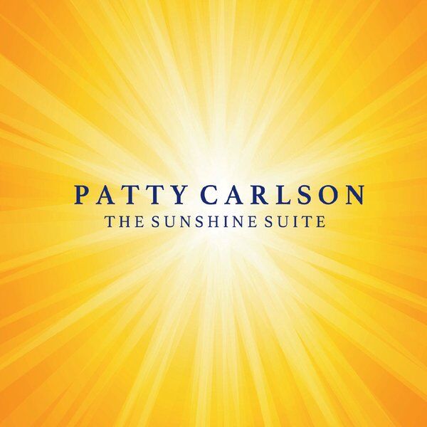 Cover art for The Sunshine Suite
